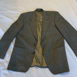 Vito Rufolo Houndstooth Sportcoat